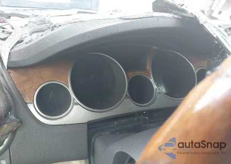 2010 Buick Enclave 2Xl z USA, uszkodzony, nr VIN 5GALRCEDXAJ130526